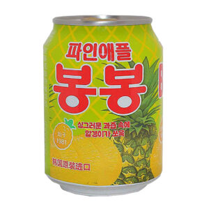 Bonbon Abacaxi - 235ml