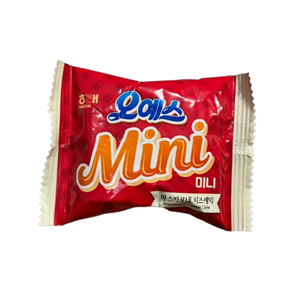 Oh Yes Mini - Original