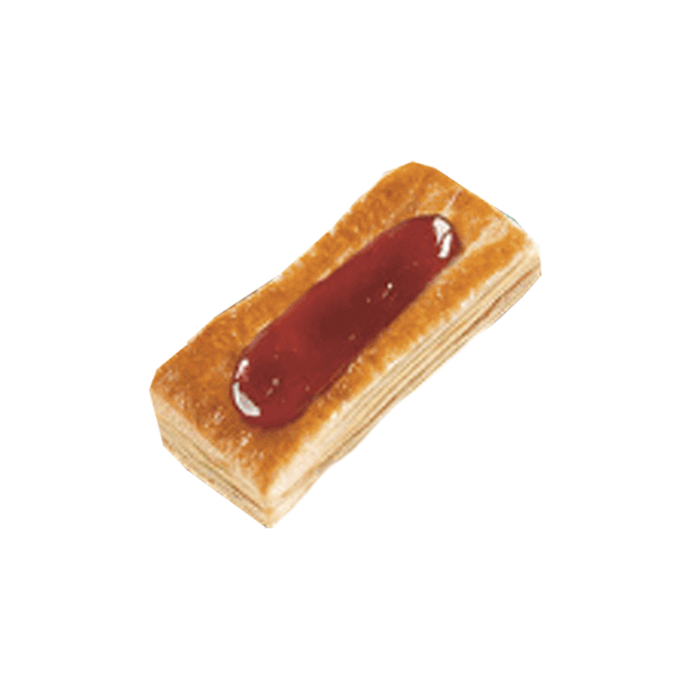 French Pie Morango - 13g - Imagem 2