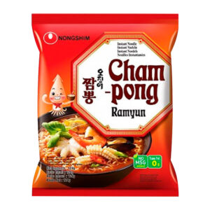 Champong - 124g