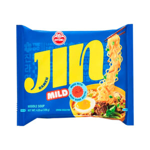 Jin Ramen Mild - 120g