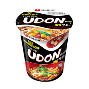 Tempura Udon Cup - 62g