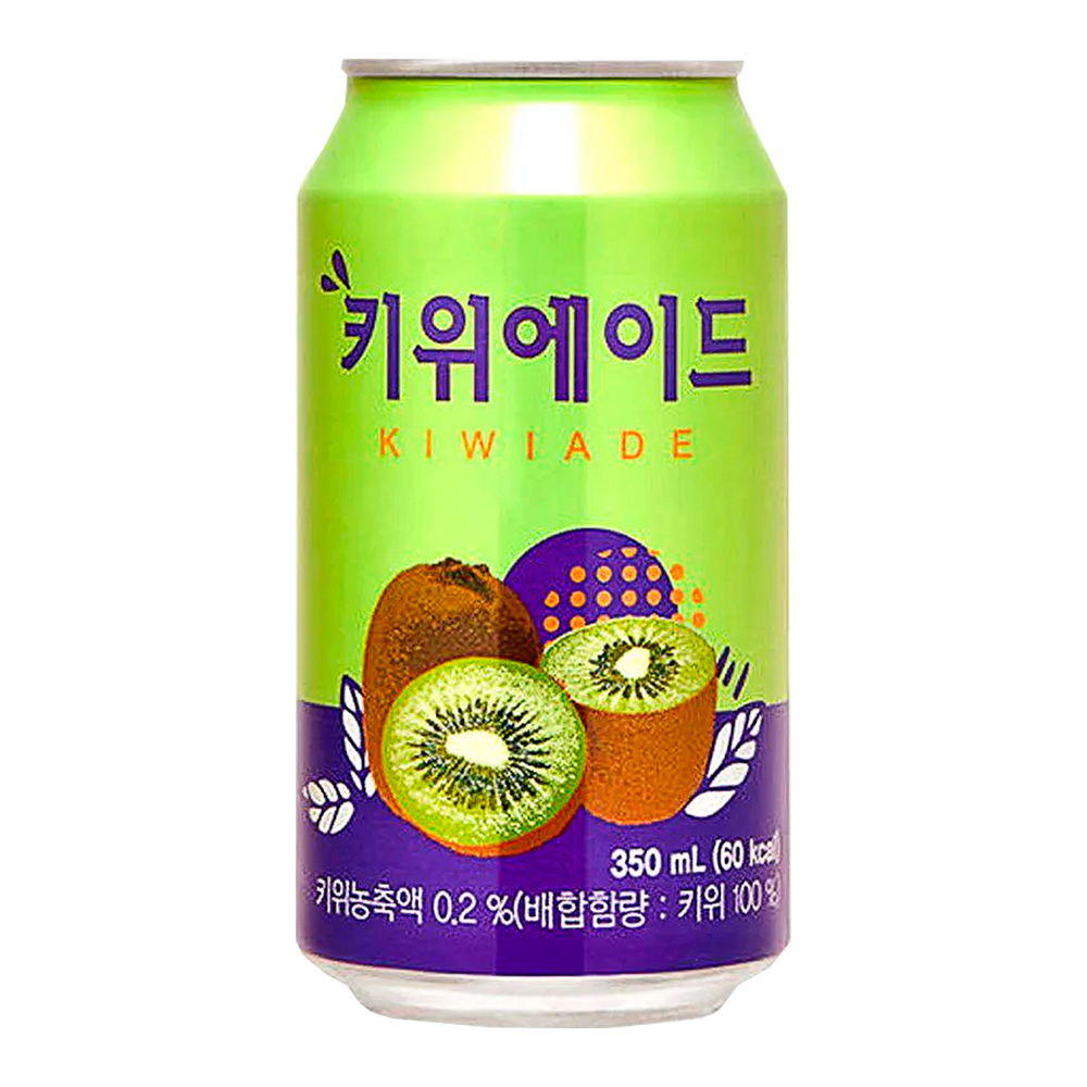 Refrigerante Kiwiade - 350ml