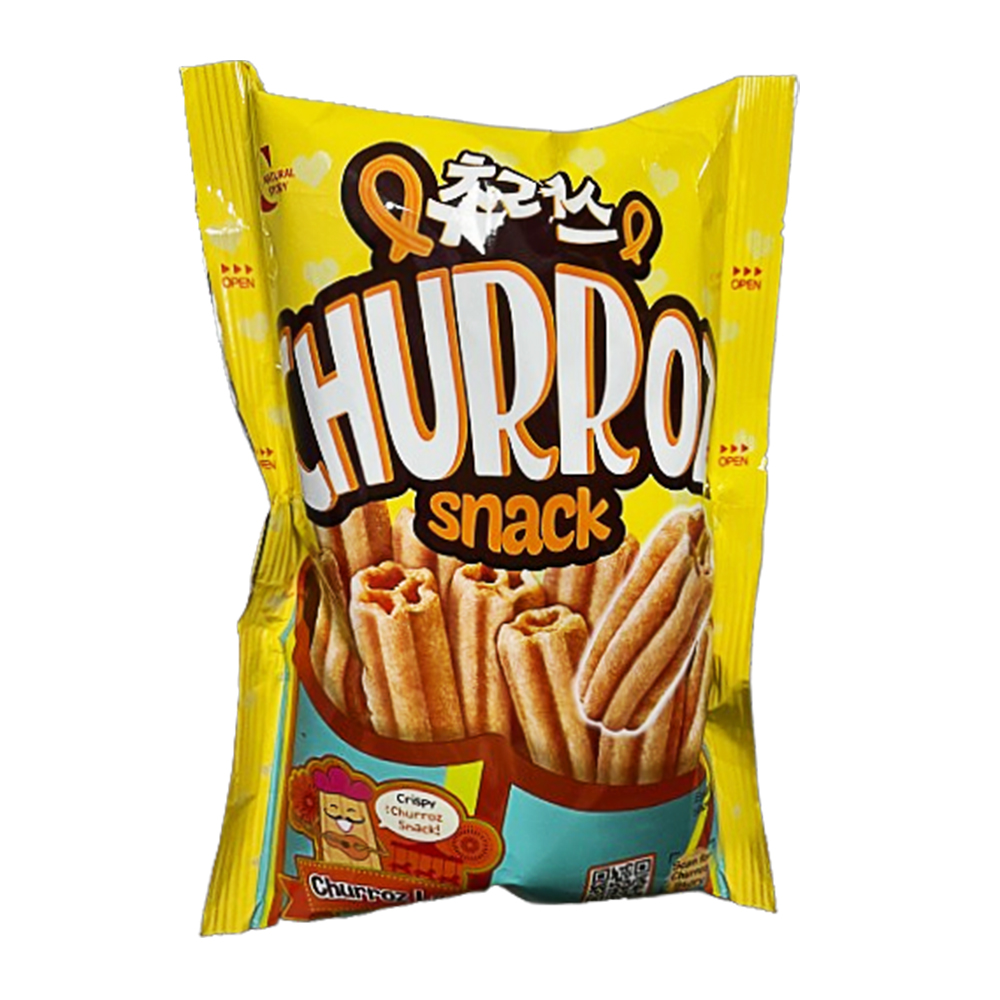 Churroz Snack - 84g