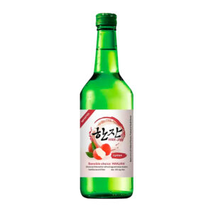 Soju Lichia Hanjan - 375ml