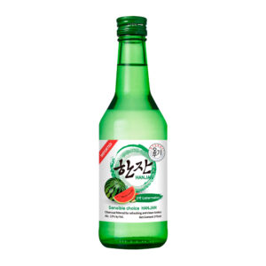 Soju Melancia Hanjan - 375ml