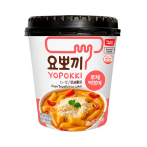 Yopokki Rosé - 120g