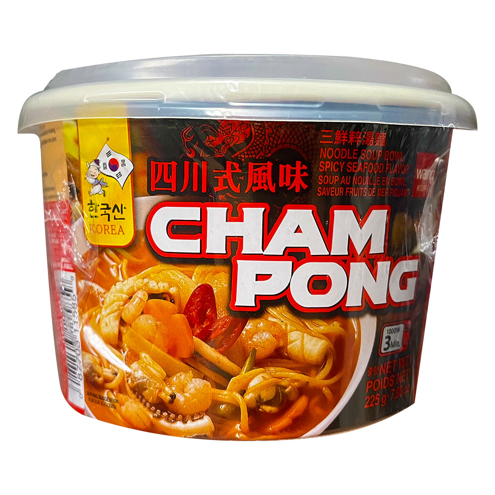Champong Big Bowl - 225g